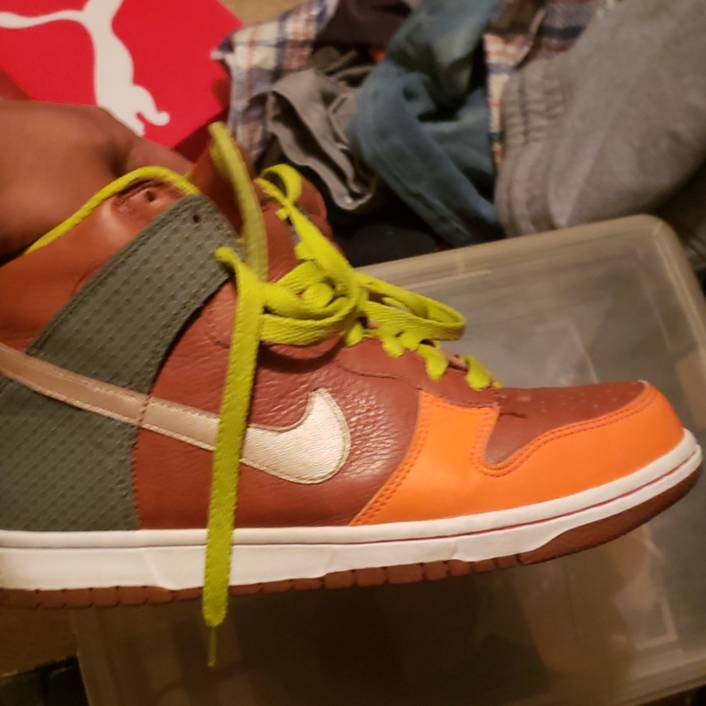 Shoes